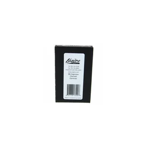 Legere Classic Bb-Clar. German 4.75