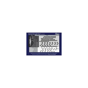 Legere Classic Bb-Clar. German 5.0