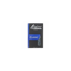 Legere Classic Bb-Clarinet 2.0