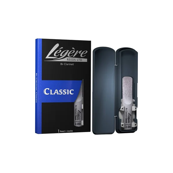 Legere Classic Bb-Clarinet 2.0