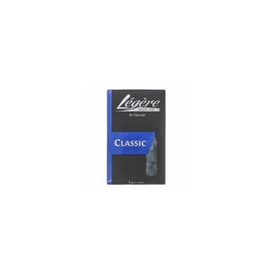 Legere Classic Bb-Clarinet 2.5