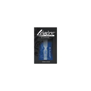 Legere Classic Bb-Clarinet 2.5