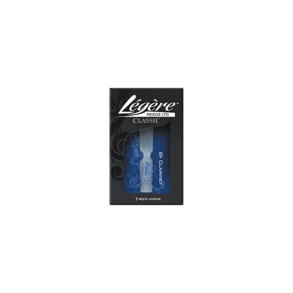 Legere Classic Bb-Clarinet 2.5