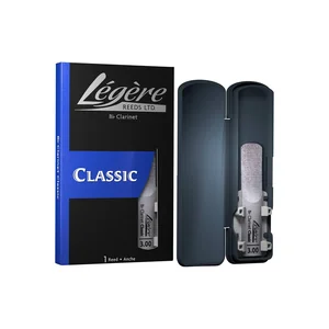 Legere Classic Bb-Clarinet 3.0