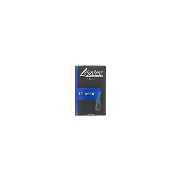 Legere Classic Bb-Clarinet 3.5