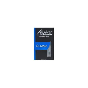 Legere Classic Contrabass Clar. 2.0