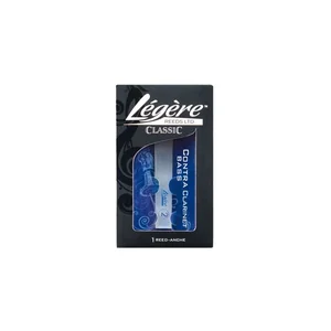 Legere Classic Contrabass Clar. 2.0