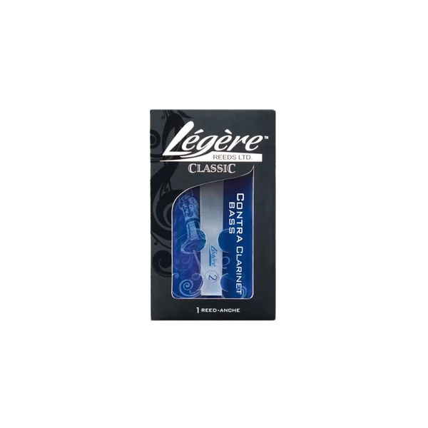Legere Classic Contrabass Clar. 2.0