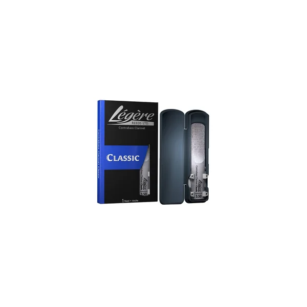 Legere Classic Contrabass Clar. 3.5