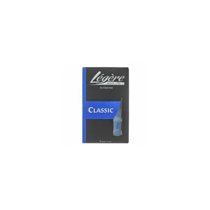 Legere Classic Eb-Clarinet 2.0