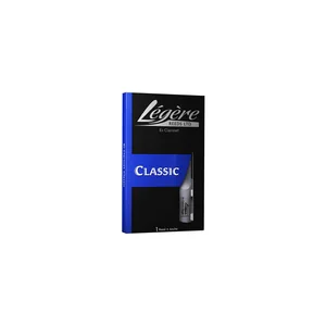 Legere Classic Eb-Clarinet 2.0