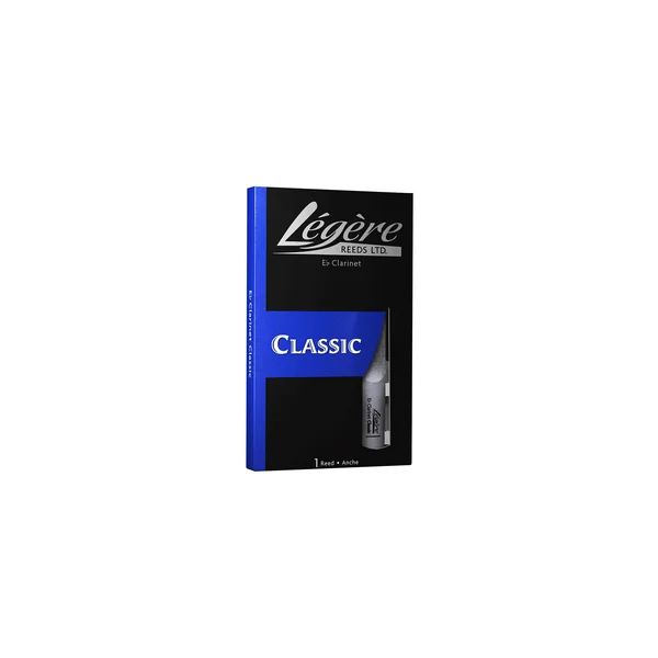 Legere Classic Eb-Clarinet 2.5