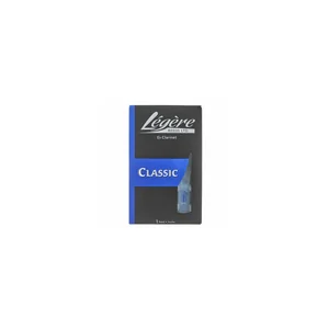 Legere Classic Eb-Clarinet 3.0