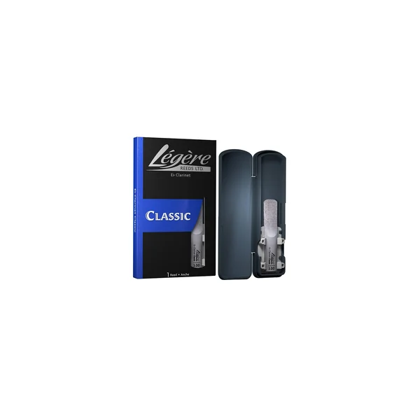 Legere Classic Eb-Clarinet 3.0
