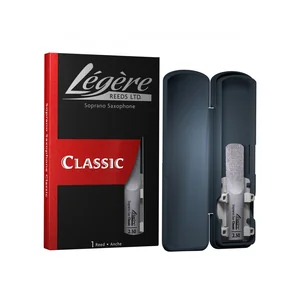 Legere Classic Soprano Sax 2.5
