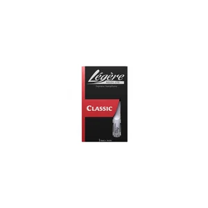 Legere Classic Soprano Sax 2.5