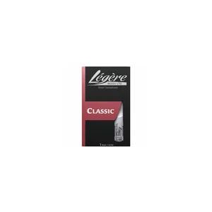 Legere Classic Tenor Saxophone 2.0