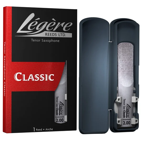 Legere Classic Tenor Saxophone 2.0