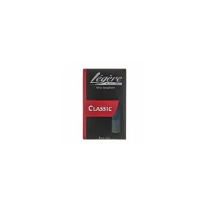 Legere Classic Tenor Saxophone 3.5