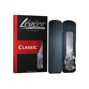 Legere Classic Tenor Saxophone 3.5