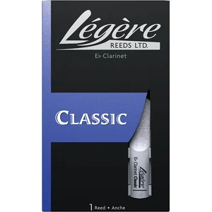 Legere Eb-Clarinet 4.5