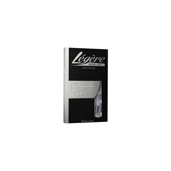 Legere European Cut Bass Clar. 2.0