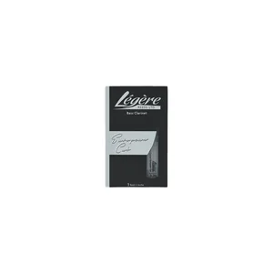 Legere European Cut Bass Clar. 2.25