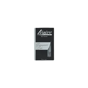 Legere European Cut Bass Clar. 2.5