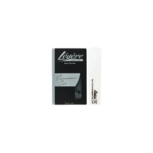 Legere European Cut Bass Clar. 2.75