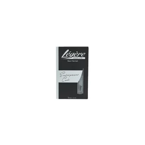 Legere European Cut Bass Clar. 3.0