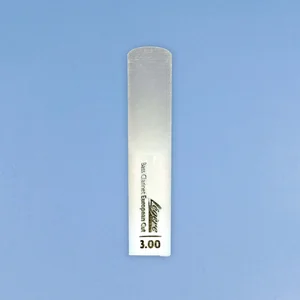 Legere European Cut Bass Clar. 3.0