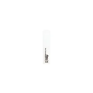 Legere European Cut Bass Clar. 3.25