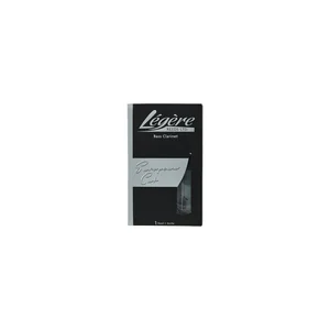 Legere European Cut Bass Clar. 3.5