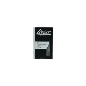 Legere European Cut Bass Clar. 3.75