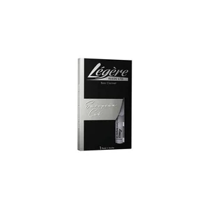 Legere European Cut Bass Clar. 3.75
