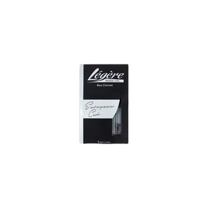 Legere European Cut Bass Clar. 4.0