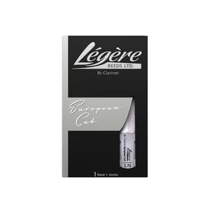 Legere European Cut Bb-Clarinet 2.75