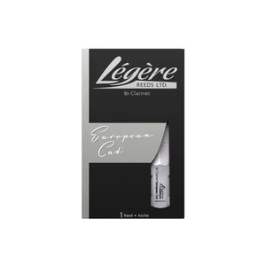 Legere European Cut Bb-Clarinet 3.25