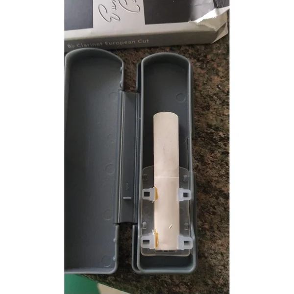 Legere European Cut Bb-Clarinet 3.5