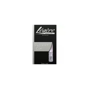 Legere European Cut Bb-Clarinet 3.75