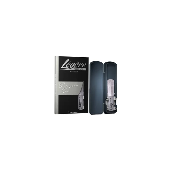 Legere European Cut Bb-Clarinet 3.75