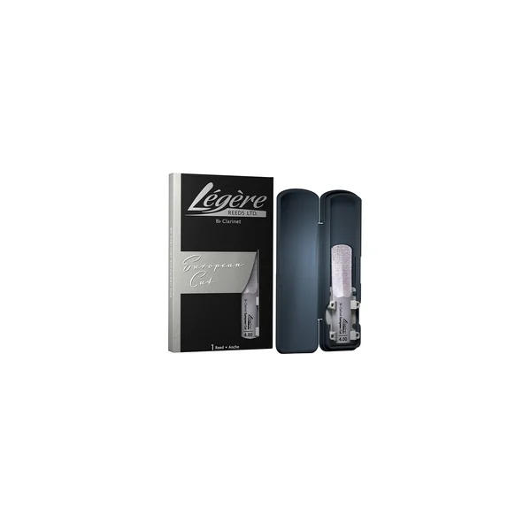 Legere European Cut Bb-Clarinet 4.0