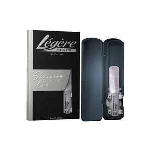 Legere European Cut Bb-Clarinet 4.5