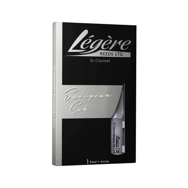 Legere European Cut Eb-Clarinet 2.5