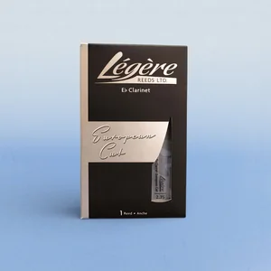 Legere European Cut Eb-Clarinet 2.75