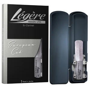 Legere European Cut Eb-Clarinet 2.75