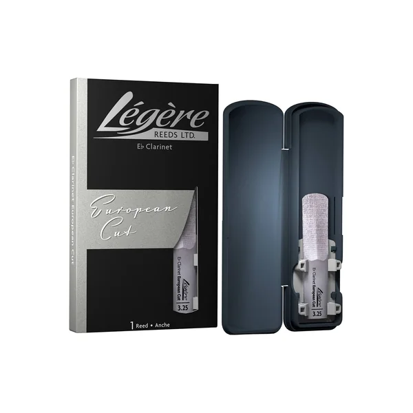Legere European Cut Eb-Clarinet 3.25