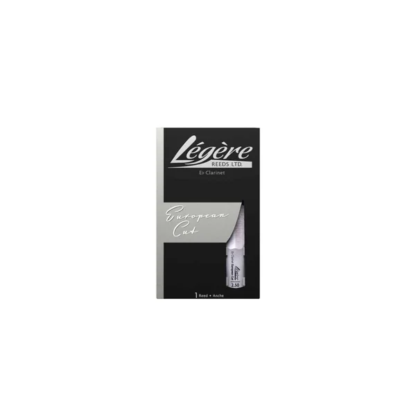 Legere European Cut Eb-Clarinet 4.0