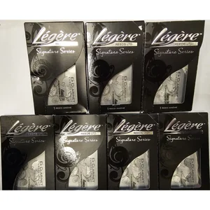 Legere European Cut Eb-Clarinet 4.0