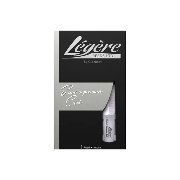 Legere European Cut Eb-Clarinet 4.5